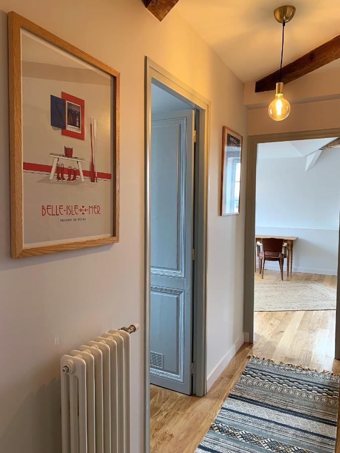 Grand Appartement De Standing #Hypercentre Cognac Exterior foto